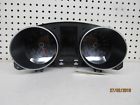 5k0920962b Original Volkswagen Oem Jetta Speedometer Instrument Gauge Cluster