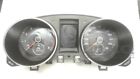 5k0920973b 169010821lkq Volkswagen Vw Jetta Speedometer Speedo Oem