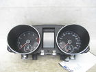 5k6920872 188524886lkq Volkswagen Golf Gti Speedo Cluster Speedometer Kph Oem
