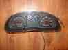5k6920971c Speedometer Gti 10-11 Mk6 Gauge Cluster Vw