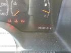 5l7t-10849-ac Navigator Speedometer Id Cluster Thru 05 Lincoln Mph Al 06