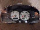 5l8t-10849-af Ford Escape Speedometer Instrument Cluster Mph Id