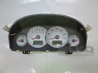 5m64-10849-ay 5m6410849ay 133030589 Ford 05 Escape Hybrid Oem Speedometer Cluster 104k Lkq