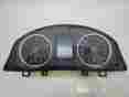 5n0920962 128808863 2011 Vw Tiguan Oem Speedometer Cluster 57k Lkq 54756
