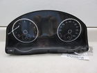 134435997 5n0920971 Volkswagen 2010 Tiguan Speedometer Speedo 70k Oem