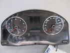 5n0920971dx 113567897 2010 Volkswagen Tiguan Speedometer Speedo 56k Miles Oem Lkq 53952
