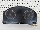 5n0920973h Original Volkswagen Oem Tiguan Speedometer Instrument Gauge Cluster