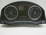 5n0920973m 204636299lkq Volkswagen Tiguan Speedometer Speedo Cluster Miles Oem Lkq