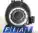 5rn40jxwaa Fiat 500 12 13 14 Speedometer Cluster W Menu Buttons Oem