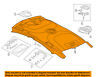 5se51hdaae Chrysler Oem Dodge Dart