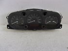 5w93-10849-ac 176806337lkq Jaguar Cluster Speedometer Speedo Oem