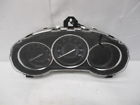 65917 6 119606229lkq Mazda Speedometer Head Cluster Oem