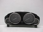 167529235 6 167529235lkq Mazda Speedometer Speedo Miles Oem Lkq