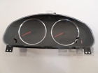 50563 6 167897417lkq Mazda Speedometer Instrument Cluster Oem