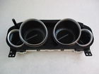 52834 6 179454752lkq Mazda Speedometer Cluster Mph Oem Lkq