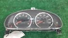 257-62642 6 Mazda Speedometer Cluster Sdn Standard Panel Mph At Thru