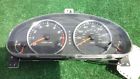 257-50556 6 Mazda Speedometer Cluster Standard Panel Mph