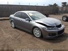257-50982 6 Speedometer Cluster Speed Turbo Mph