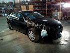 257-52832 6 Speedometer Cluster Standard Panel Mph Speed Fits Mazda