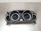 0936708 6 Speedometer Oem Mazda 2010