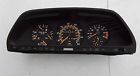 1265424160 60 Instrument Cluster W126 41 542 Mercedes-benz Speedometer 126