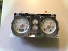 Mn162493 601038 Mitsubishi 04 Outlander Speedometer Instrument Cluster 769316 Oem E13 50261