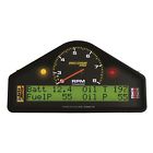6012 Autometer Pro Digital Race Combo 046074060120