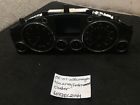 6033ec2144 Volkswagen Vw Touareg Speedometer Instrument Cluster Oem