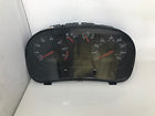 6041160488530 Volkswagen Jetta Gls Sedan Speedometer Instrument Cluster Mph