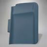 608825349 Mid America Motorworks Fiberglass Headliner Pad Right Hand Indigo Blue