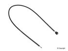 54036 610 583 Wd Express Speedometer Cable Lower Fits Vw Super 884109372042