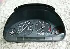 62.11-6914905 Bmw 00 01 02 03 X5 Speedometer Cluster Mph Unknown Mileage