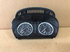 62.11-9 218 868 Bmw Dash Speedometer Instrument Gauge Cluster