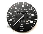 62121377647 62 12 1 377 647 Bmw Speedometer Odometer Gears