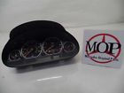 62108036650 Speedometer 16558 06 330ci 05 03 04 Bmw