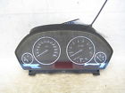 62109287475 195710753lkq Bmw Speedo Cluster Speedometer Kph Oem