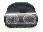 62117844323 Bmw Speedometer Instrument Cluster Gauge Oem