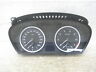 62119135263 196184229lkq Bmw Speedo Cluster Speedometer Kph Oem