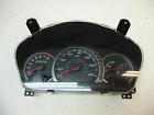 21444 62464 Honda Cluster Speedometer Ic Tachometer Gauges 03 Lx Pilot
