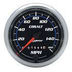 6293 Autometer Cobalt Mechanical Speedometer 046074062933