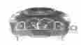 127667241 63088 Cadillac 09 10 11 Sts Speedometer Speedo Cluster Miles Oem