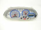 638625 Vespa Instrument Cluster In Mph