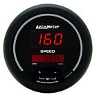 6388 Autometer Digital Speedometer 046074063886