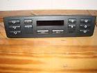 64116939774 64.11 6939774 Bmw Series Temperature Control Heat