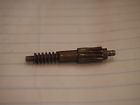 6408080 Acdelco Nos Thru Corvette Second Worm Gear Gm