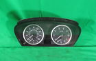 63275 645 177604996lkq Bmw Head Cluster Speedometer Oem