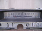 257-00361 6459891 1968 Skylark Speedometer Cluster