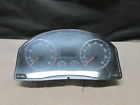 51176 64698 181000675lkq Volkswagen Jetta Speedometer Cluster Mph Miles Oem