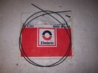 6477499 Nos Gm Speedometer Cable Vet Ck