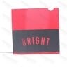 6480857 General Motors Corvette Original Headlight Bright Tell Tale Red Lens
